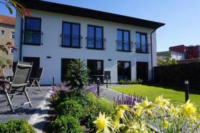 Hanse-City-Boardinghouse, Greifswald